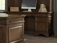 Load image into Gallery viewer, Hartshill Credenza with Power Outlet Burnished Oak
