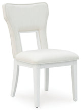 Load image into Gallery viewer, Ashley Express - Chalanna Dining UPH Side Chair (2/CN)
