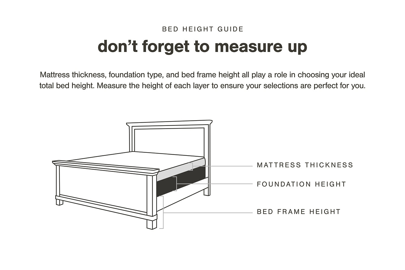 Ashley Express - 10 Inch Chime Elite Queen Mattress