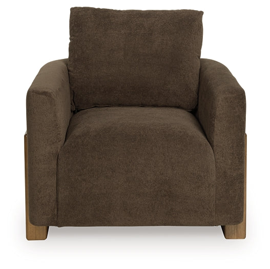 Ashley Express - Dairlett Accent Chair