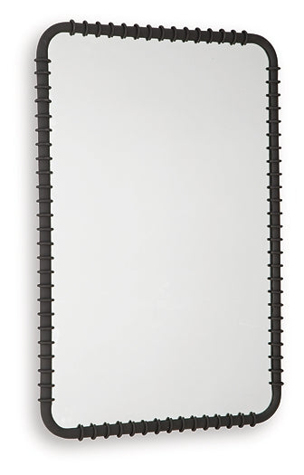 Ashley Express - Judlow Accent Mirror