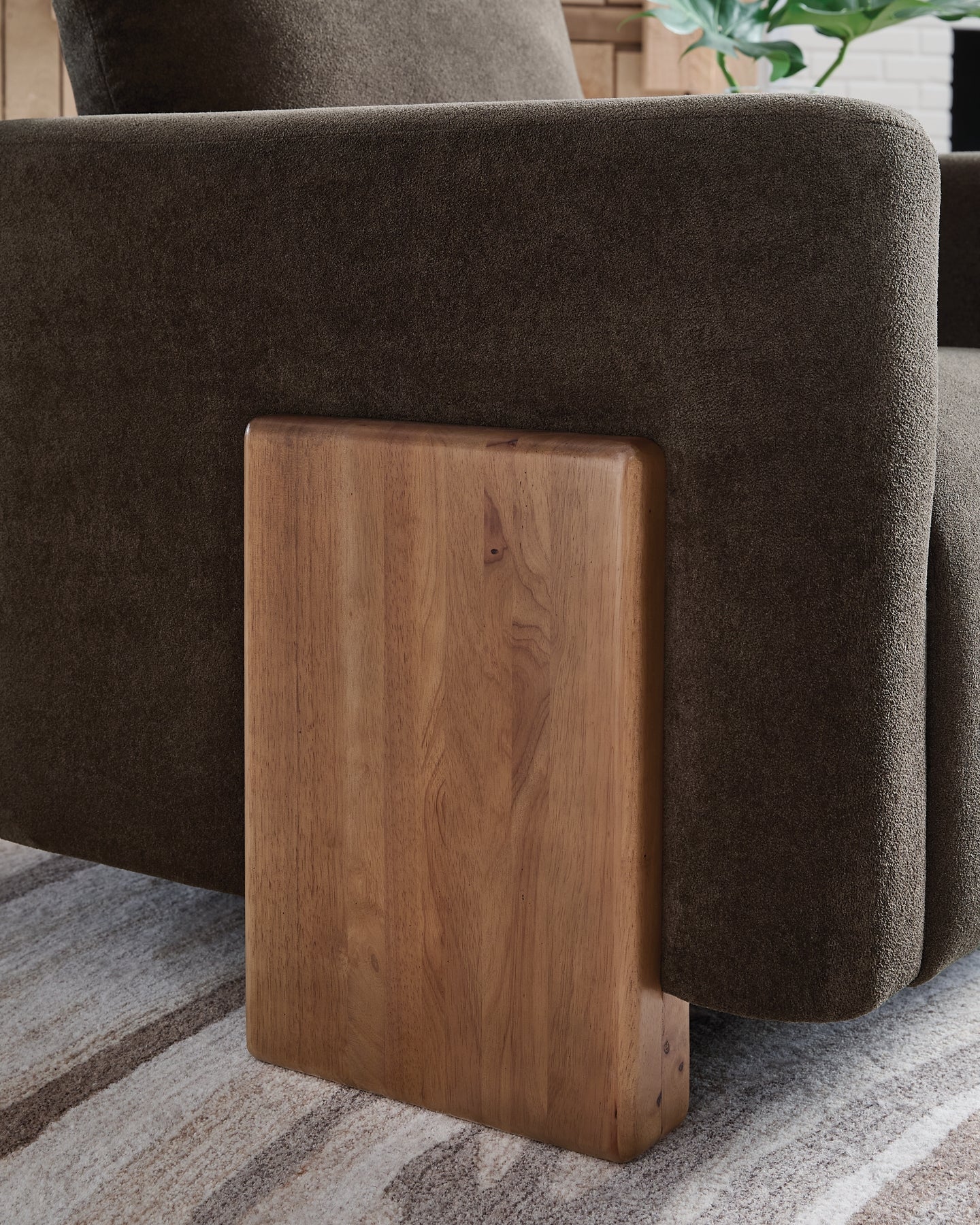 Ashley Express - Dairlett Accent Chair