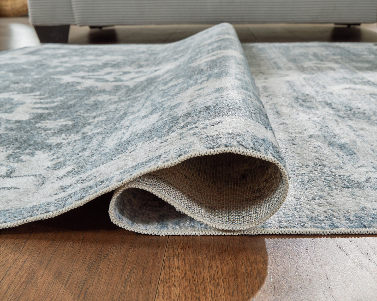 Ashley Express - Avanworths Washable Medium Rug