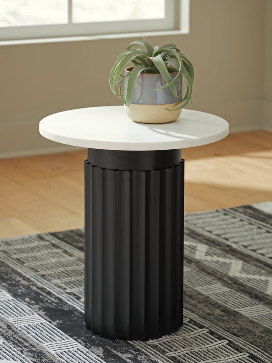 Ashley Express - Wainstone Accent Table