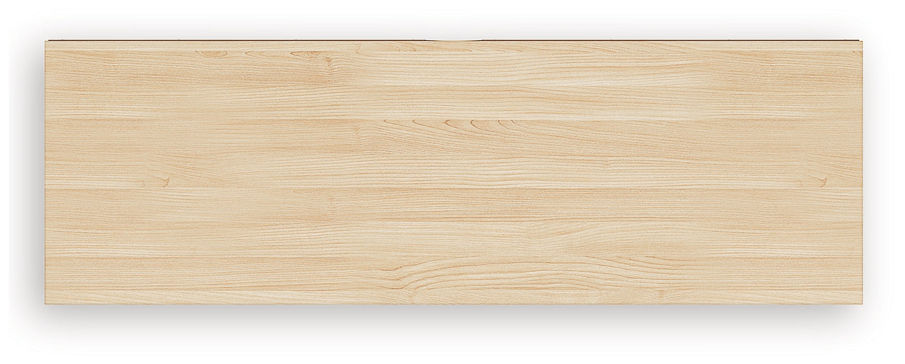 Ashley Express - Onita Six Drawer Dresser