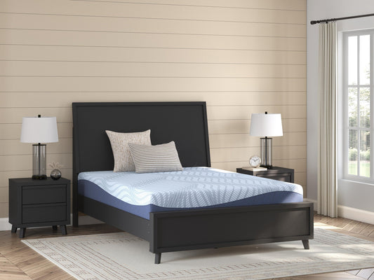 Ashley Express - Peak 2.0 10 Memory Foam Mattress