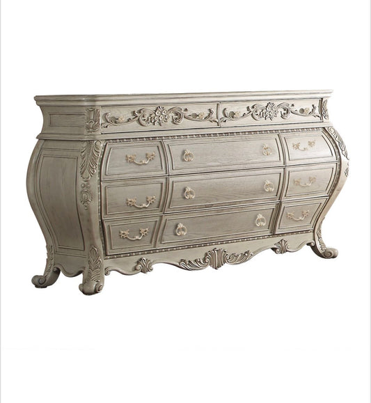 Ragenardus Dresser