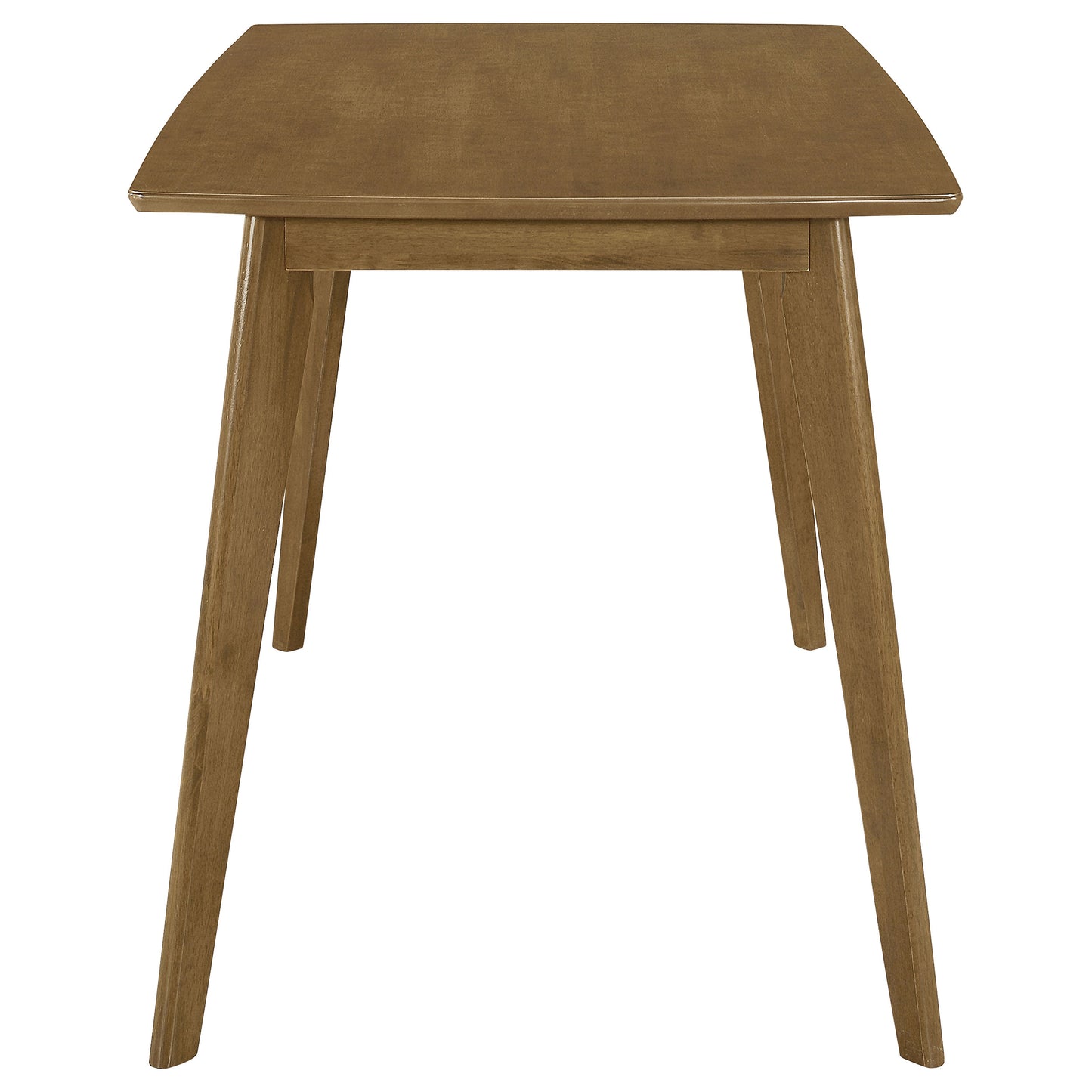 Kersey Rectangular 47-inch Wood Dining Table Chestnut