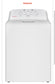 Hotpoint Top Load Washer & Dryer
