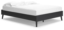 Load image into Gallery viewer, Ashley Express - Charlang  Platform Bed
