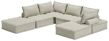 Load image into Gallery viewer, Ashley Express - Bales 6-Piece Modular Seating
