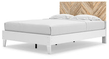 Load image into Gallery viewer, Ashley Express - Piperton Queen Panel Platform Bed
