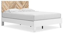Load image into Gallery viewer, Ashley Express - Piperton Queen Panel Platform Bed
