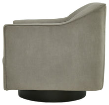 Load image into Gallery viewer, Ashley Express - Phantasm Swivel Accent Chair
