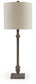 Ashley Express - Oralieville Poly Accent Lamp (1/CN)