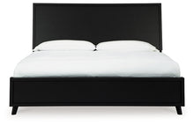 Load image into Gallery viewer, Ashley Express - Danziar  Panel Bed
