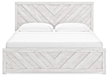 Load image into Gallery viewer, Ashley Express - Cayboni  Panel Bed
