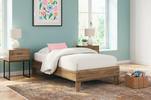 Load image into Gallery viewer, Ashley Express - Deanlow  Platform Bed
