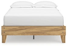 Load image into Gallery viewer, Ashley Express - Bermacy Queen Platform Bed
