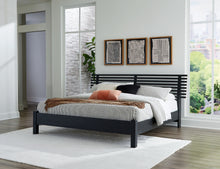 Load image into Gallery viewer, Ashley Express - Danziar  Slat Panel Bed
