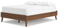 Ashley Express - Fordmont Full Platform Bed