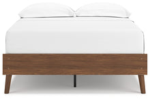 Load image into Gallery viewer, Ashley Express - Fordmont Queen Platform Bed
