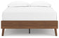 Ashley Express - Fordmont Full Platform Bed