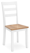 Load image into Gallery viewer, Ashley Express - Gesthaven Dining Room Side Chair (2/CN)
