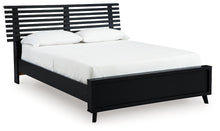 Load image into Gallery viewer, Ashley Express - Danziar  Slat Panel Bed

