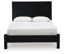 Load image into Gallery viewer, Ashley Express - Danziar  Panel Bed
