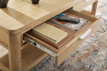 Load image into Gallery viewer, Ashley Express - Rencott Rectangular Cocktail Table
