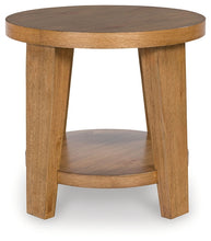 Load image into Gallery viewer, Ashley Express - Kristiland Round End Table
