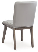 Load image into Gallery viewer, Ashley Express - Loyaska Dining UPH Side Chair (2/CN)
