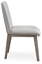 Load image into Gallery viewer, Ashley Express - Loyaska Dining UPH Side Chair (2/CN)
