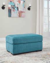 Load image into Gallery viewer, Ashley Express - Keerwick Ottoman
