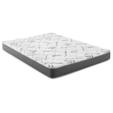 Load image into Gallery viewer, Kenyon 7&quot; Queen Bamboo Cover Firm Foam Mattress
