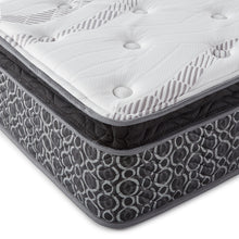 Load image into Gallery viewer, Hayes 11&quot; California King Pillow Top Foam Hybrid Mattress
