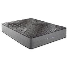 Load image into Gallery viewer, Montlake 14&quot; Eastern King Cool Firm Foam Hybrid Mattress
