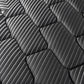 Montlake 14-inch Eastern King Cool Firm Foam Hybrid Mattress