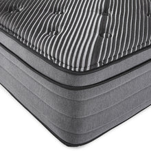 Load image into Gallery viewer, Montlake 15&quot; East King Cool Euro Top Foam Hybrid Mattress
