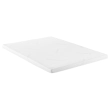 Load image into Gallery viewer, Cascade 3&quot; Eastern King Cool Memory Foam Mattress Topper
