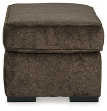 Load image into Gallery viewer, Ashley Express - Aylesworth Ottoman
