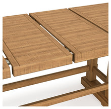 Load image into Gallery viewer, Havonplane Counter Height Dining Table and 6 Barstools
