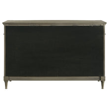 Load image into Gallery viewer, Alderwood 9-drawer Dresser French Grey
