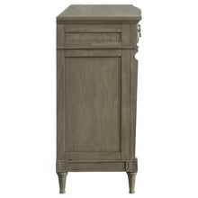Load image into Gallery viewer, Alderwood 9-drawer Dresser French Grey
