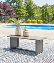 Load image into Gallery viewer, Ashley Express - Bree Zee 8-Piece Outdoor Modular Seating
