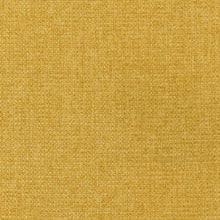 Load image into Gallery viewer, Summer Upholstered Channel Tufted Accent Bench Mustard Yellow
