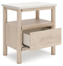Load image into Gallery viewer, Ashley Express - Cadmori One Drawer Night Stand

