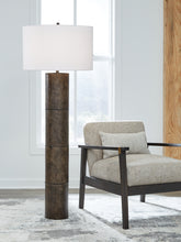 Load image into Gallery viewer, Ashley Express - Jebson Metal Floor Lamp (1/CN)
