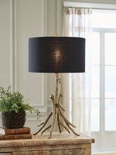 Load image into Gallery viewer, Ashley Express - Josney Metal Table Lamp (1/CN)
